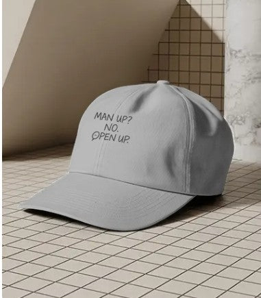 The Open Cap