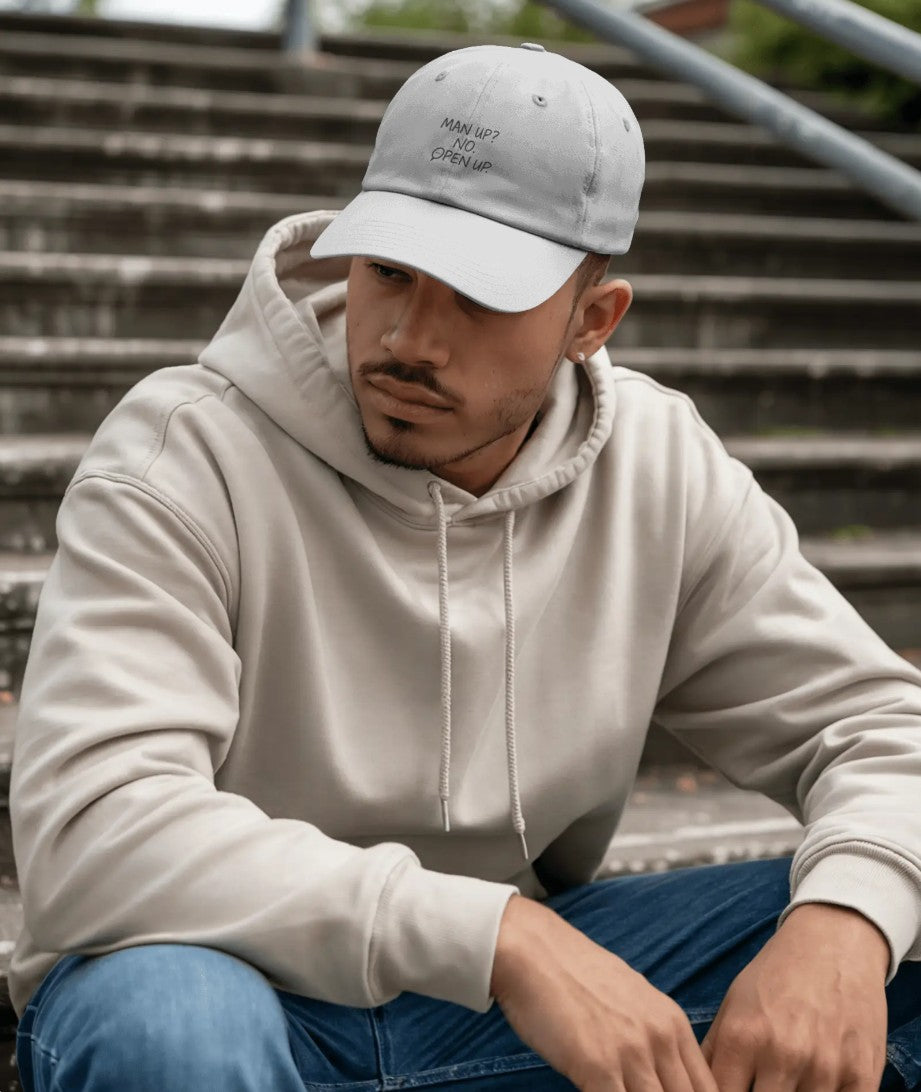 The Open Cap
