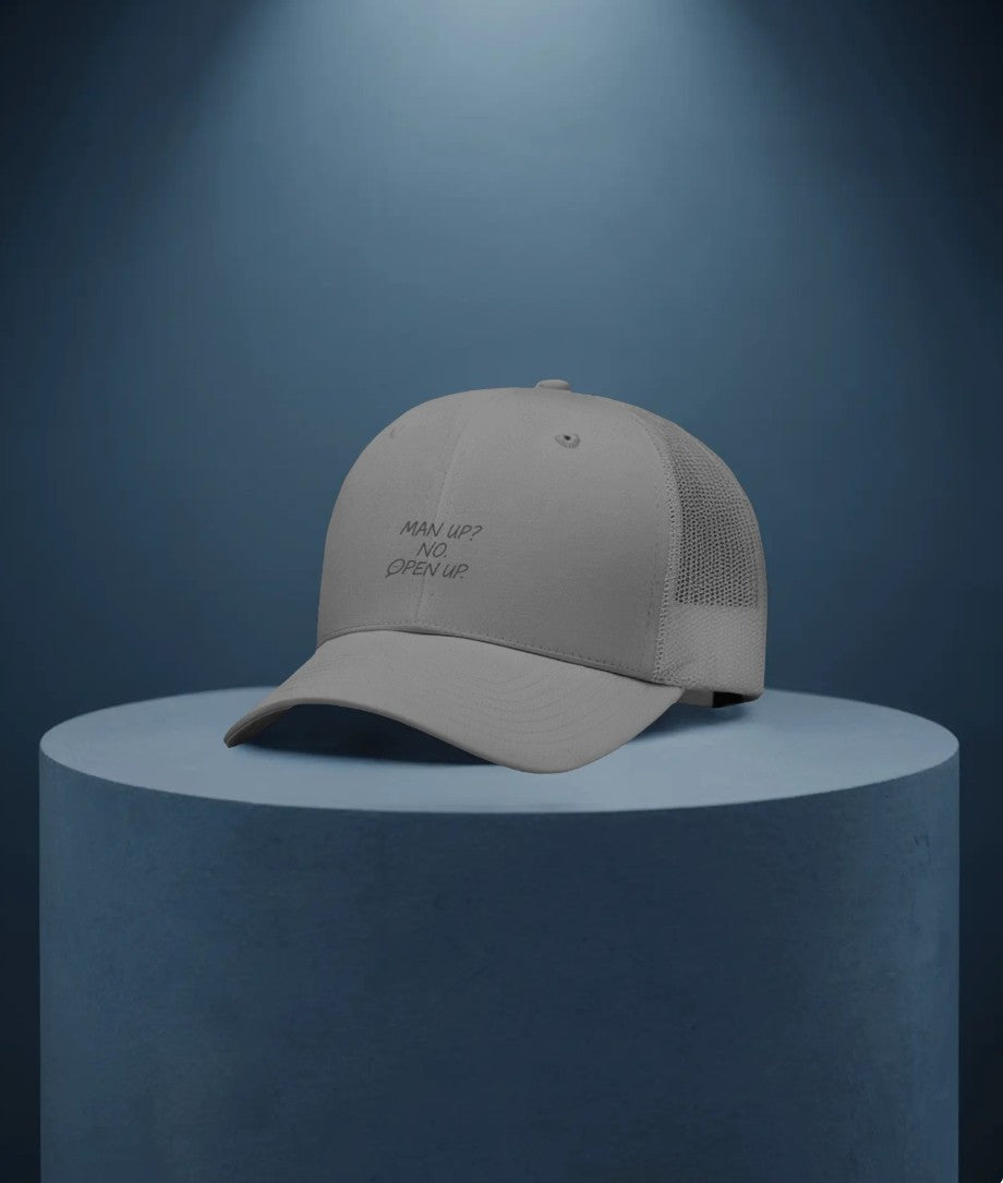 The Open Cap