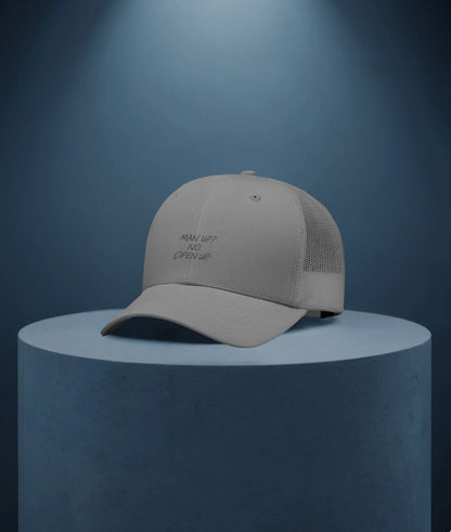 The Open Cap