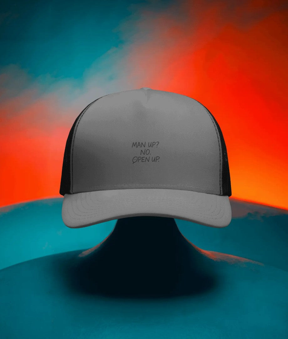 The Open Cap