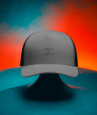 The Open Cap